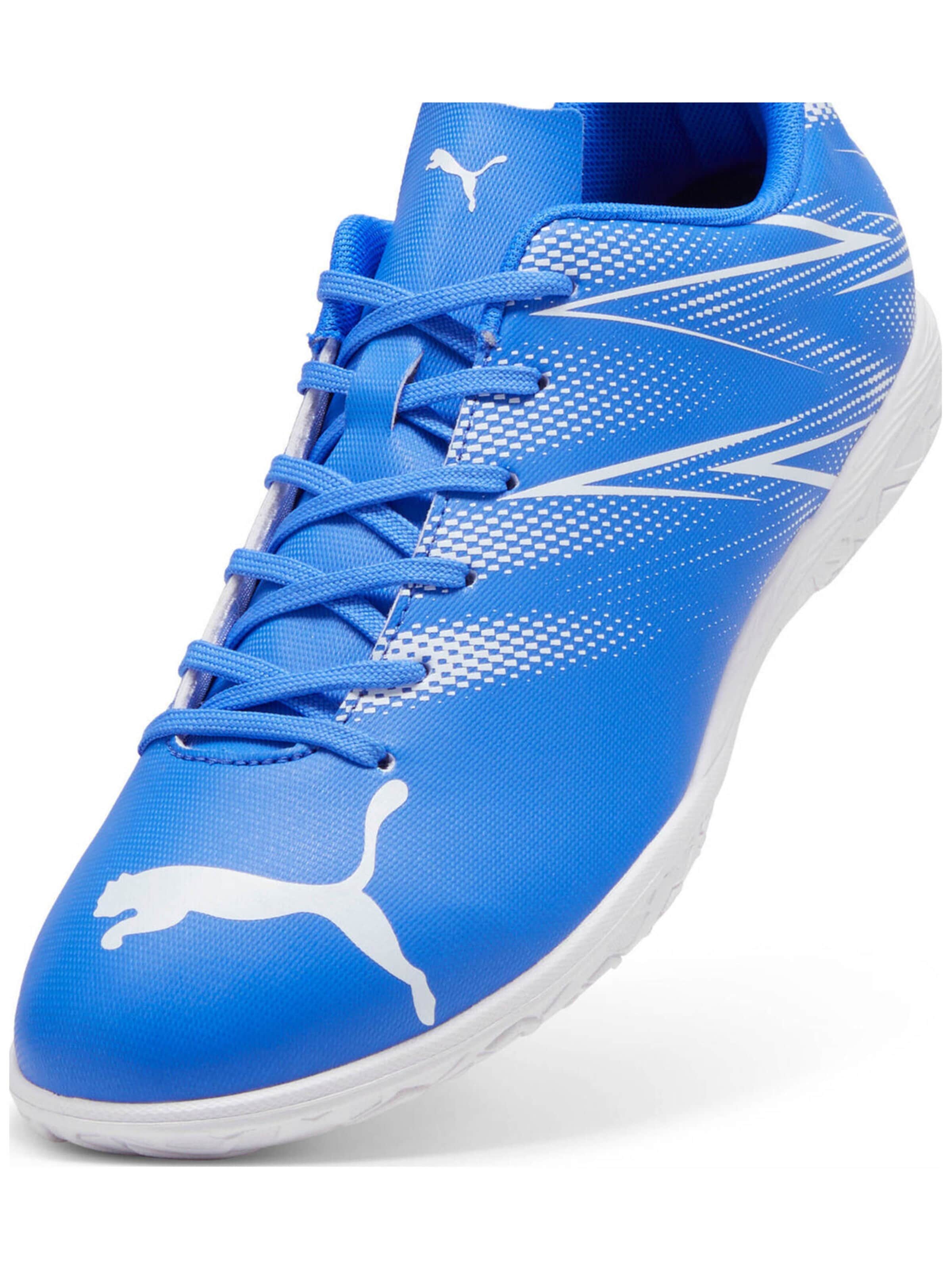 PUMA Fußballschuh 'Puma Attacanto It'‌‌‌‌‌‌‌‌ in Blau