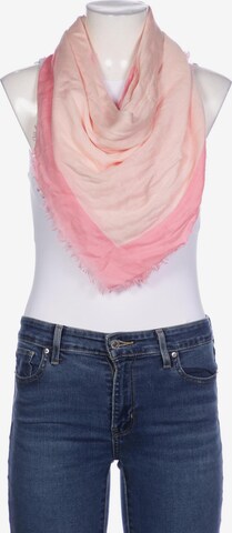 BOSS Black Schal oder Tuch One Size in Pink: predná strana