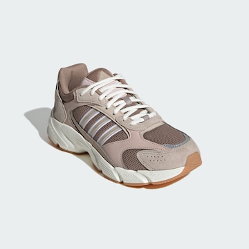 Sneaker low 'Crazychaos 2000' de la ADIDAS SPORTSWEAR pe bej