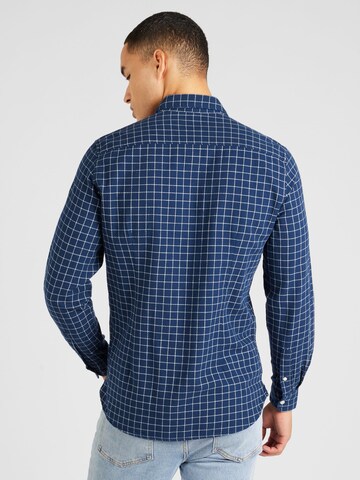 Regular fit Camicia 'CLEVELAND' di Pepe Jeans in blu