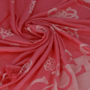 GUESS Scarf in Pink