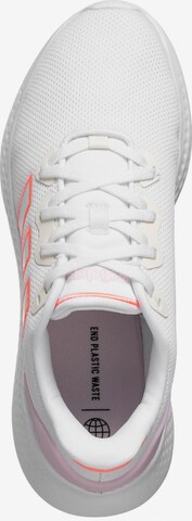 Chaussure de course ADIDAS SPORTSWEAR en blanc