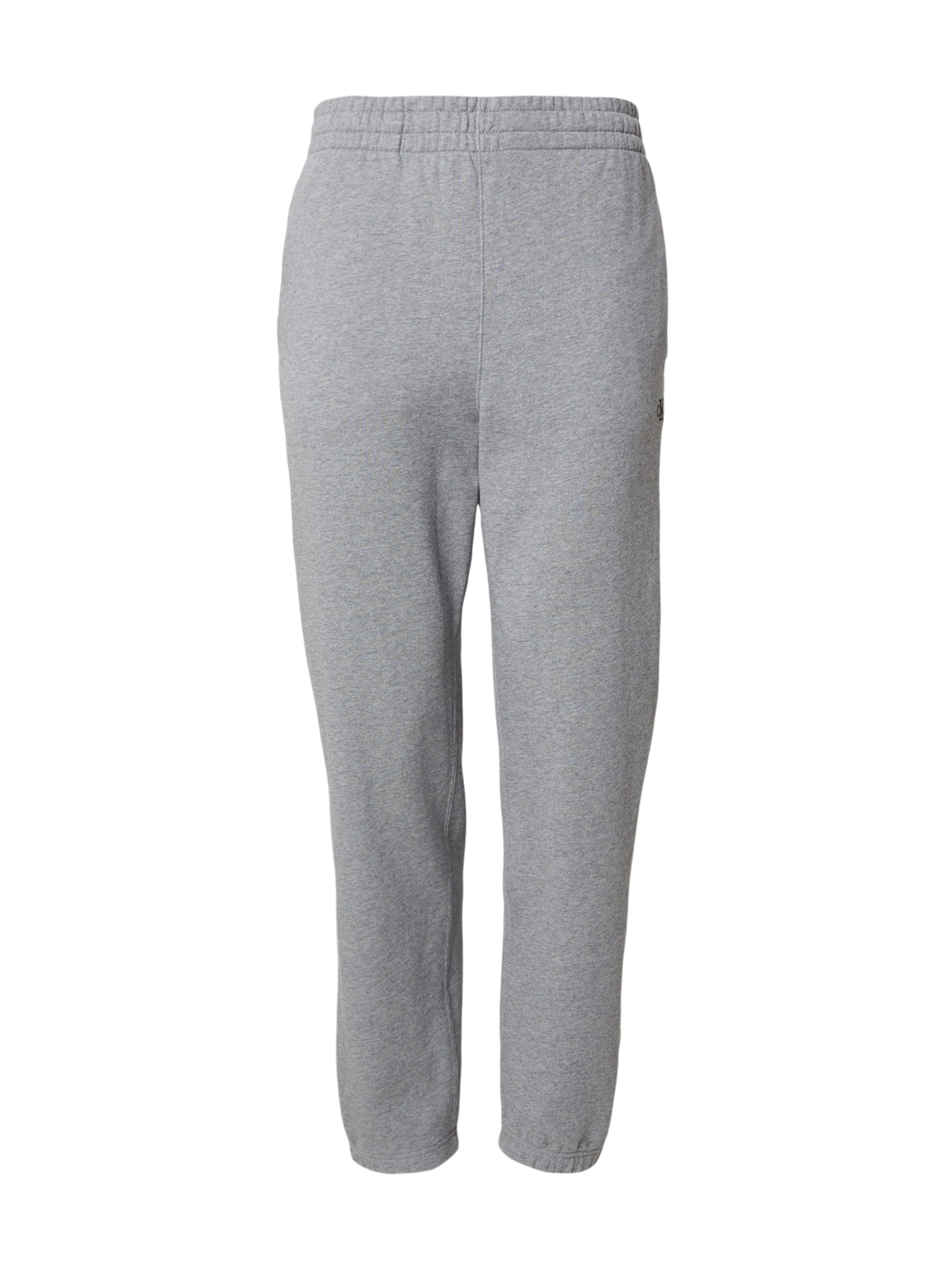 Calvin Klein Jeans Штаны в Серый: спереди