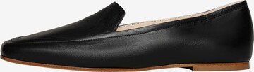 Henry Stevens Loafer 'Audrey HVL' in Schwarz