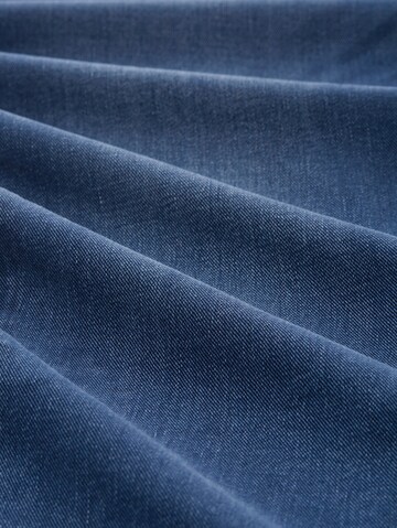 TOM TAILOR Slim fit Jeans 'Josh' in Blue