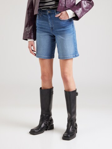 regular Jeans 'ONLMadison Blush' di ONLY in blu: frontale