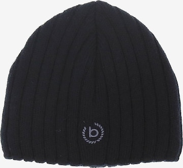 bugatti Mütze in Blau: Vorderseite