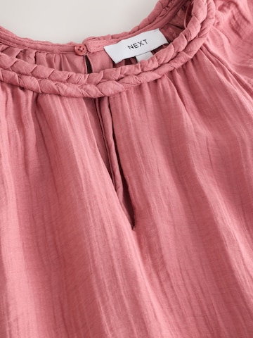 Next Jumpsuit in Pink