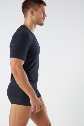 INTIMISSIMI Shirt in Blau