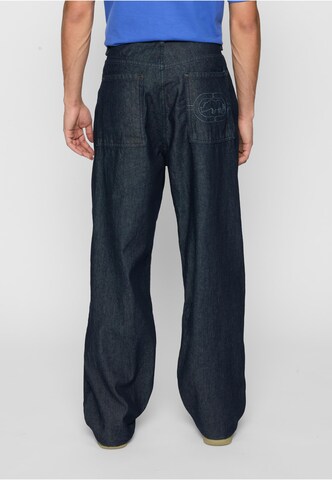 Baggy Jeans 'Ecko Unltd.' di Ecko Unlimited in blu
