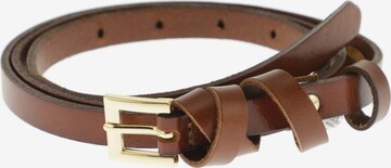 VILA Belt in One size in Brown: front