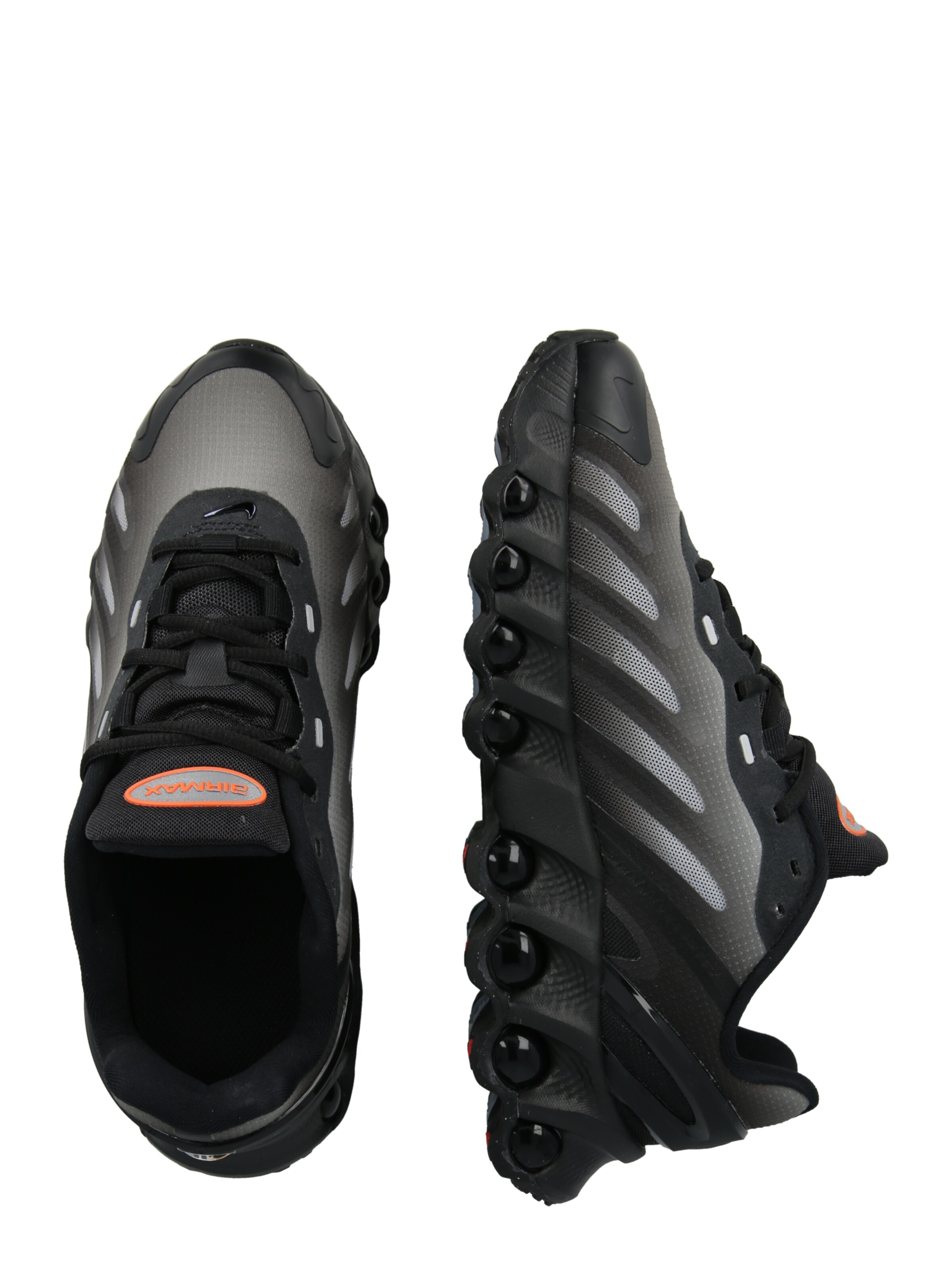 Nike Sportswear Trampki 'Air Max Dn8' w kolorze szary