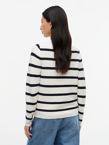 Pullover di TOMMY HILFIGER in bianco