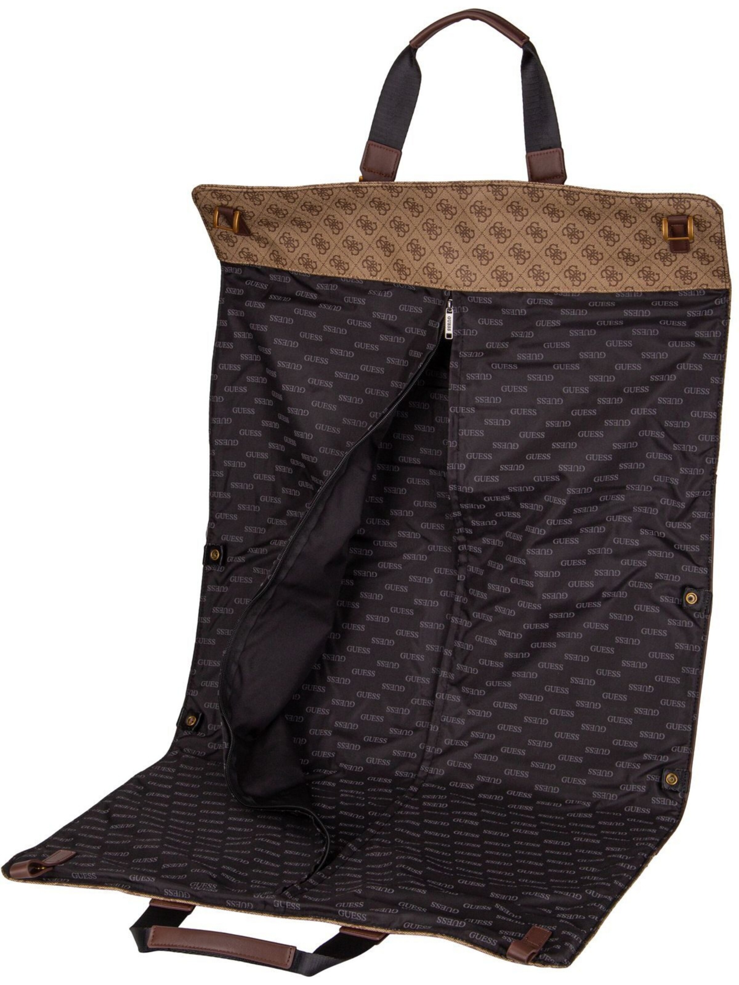 GUESS Weekender 'Ibiza' in Beige