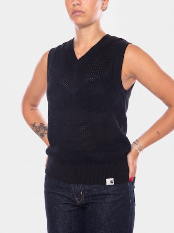 Carhartt WIP Kamizelka w kolorze czarny