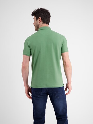LERROS T-Shirt in Grün