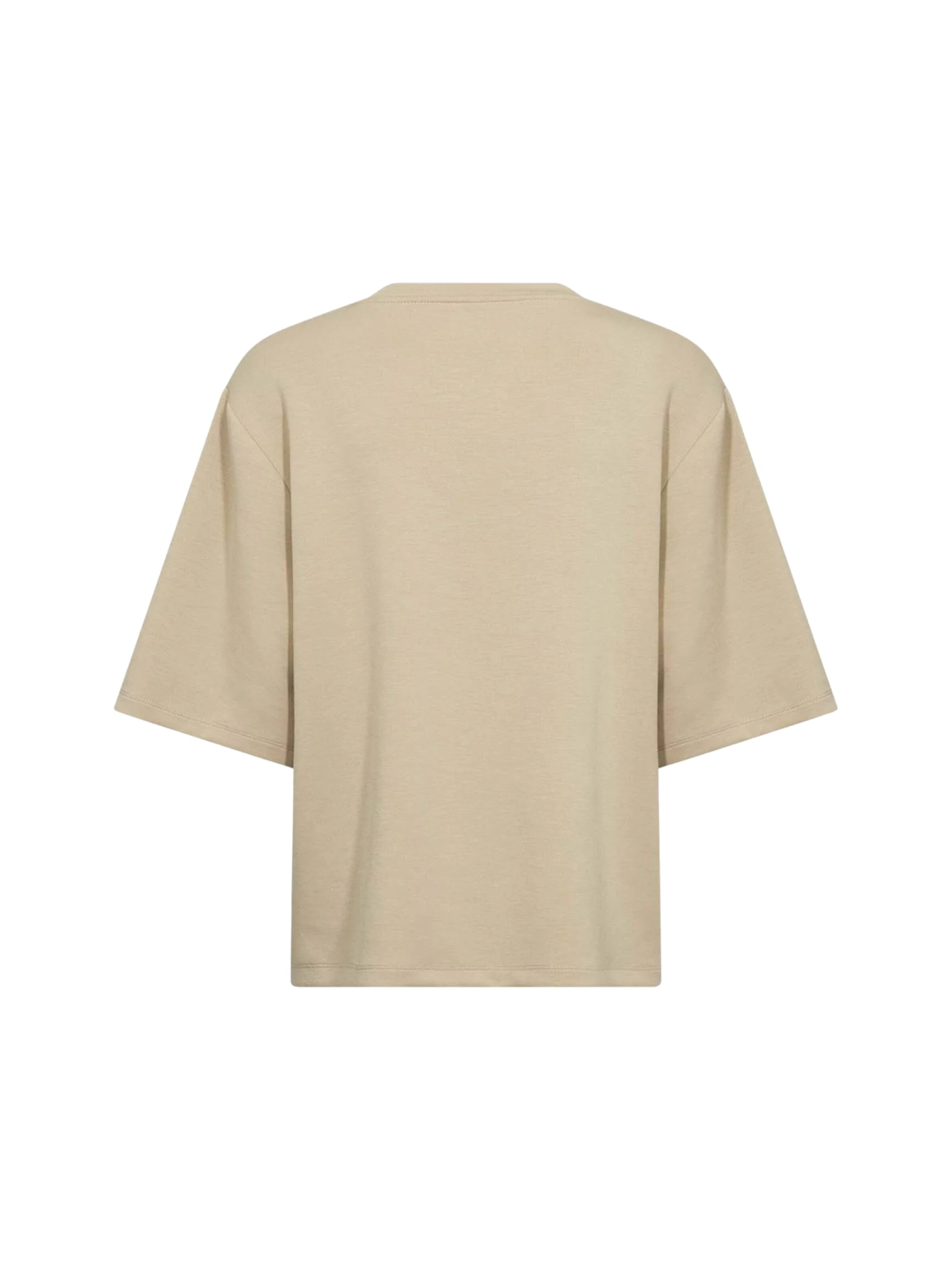 Soyaconcept Shirt ' SC_BANU ' in Beige
