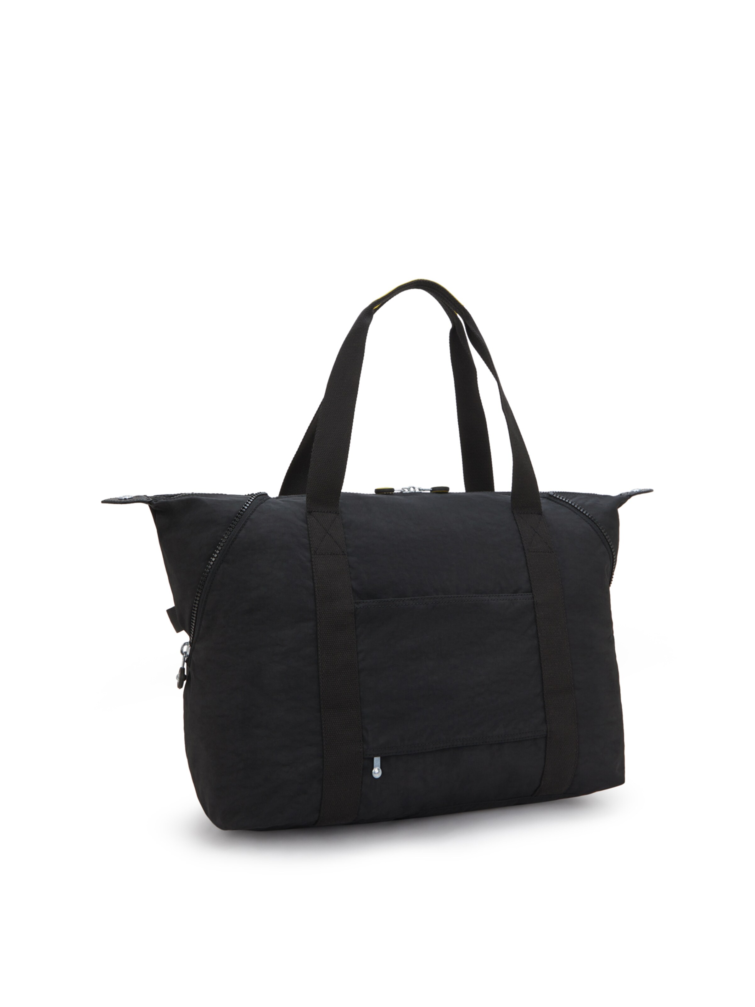 KIPLING Weekend bag 'Art M' i svart