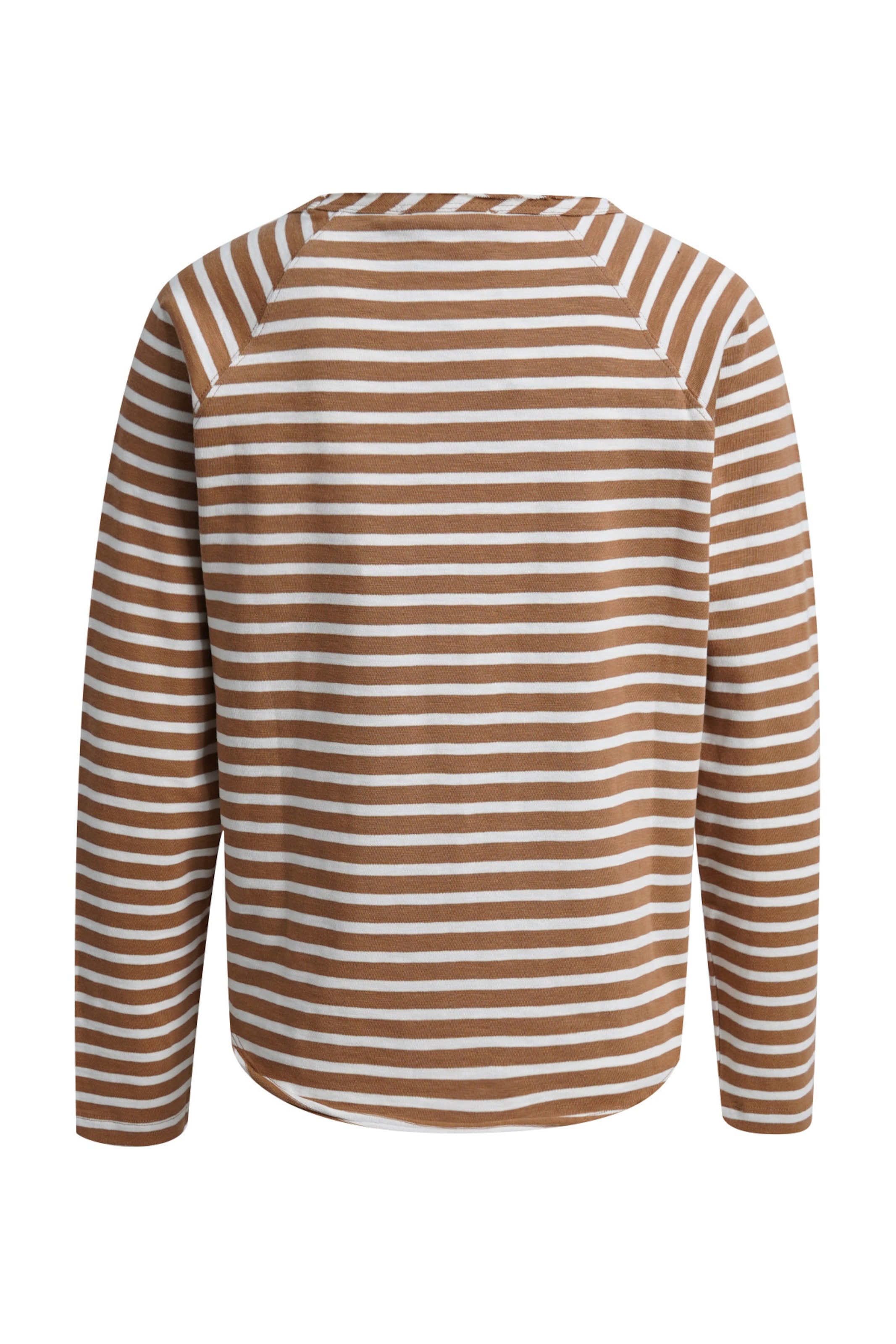 Smith&Soul Shirt in Brown