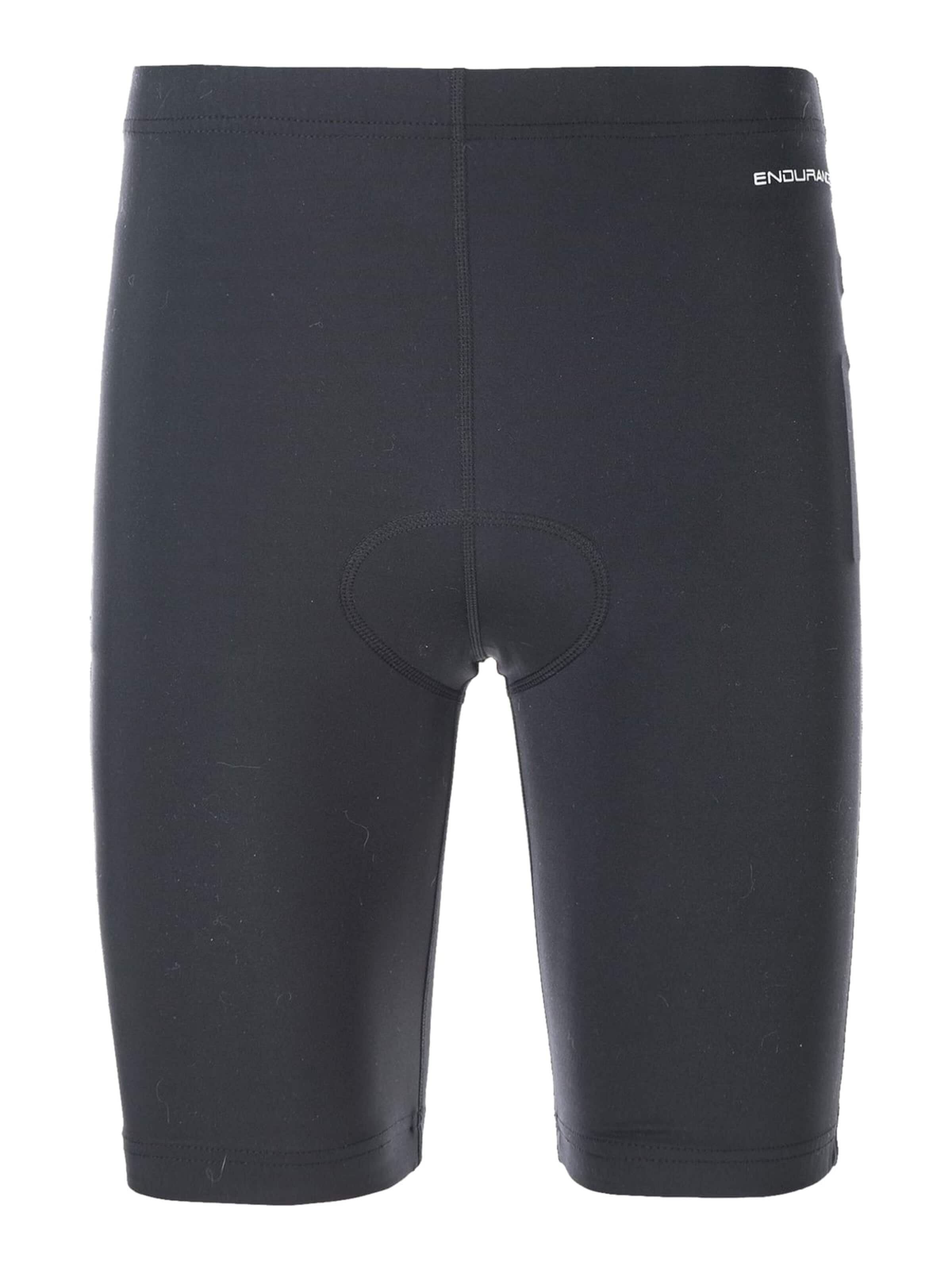 ENDURANCE - Skinny Leggings 'Larena' en negro