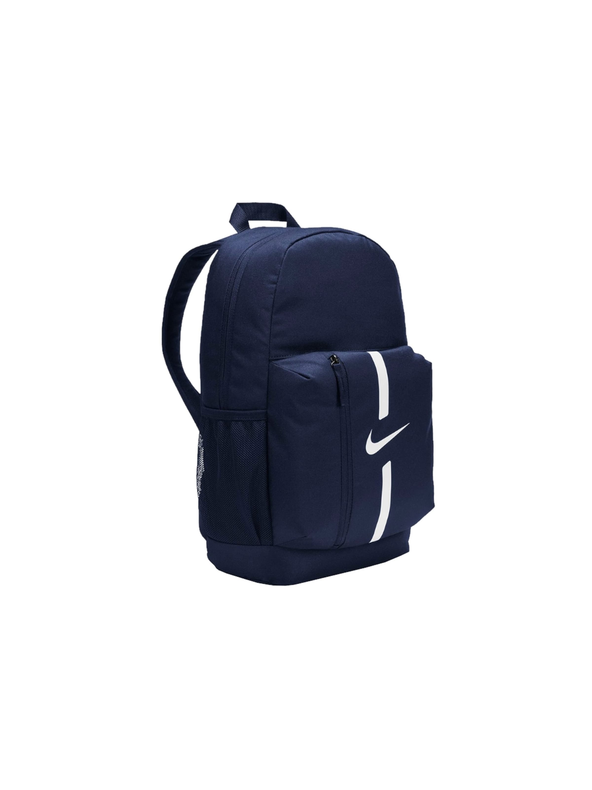 NIKE Backpack 'Nike Academy Team Backpack' in Blue