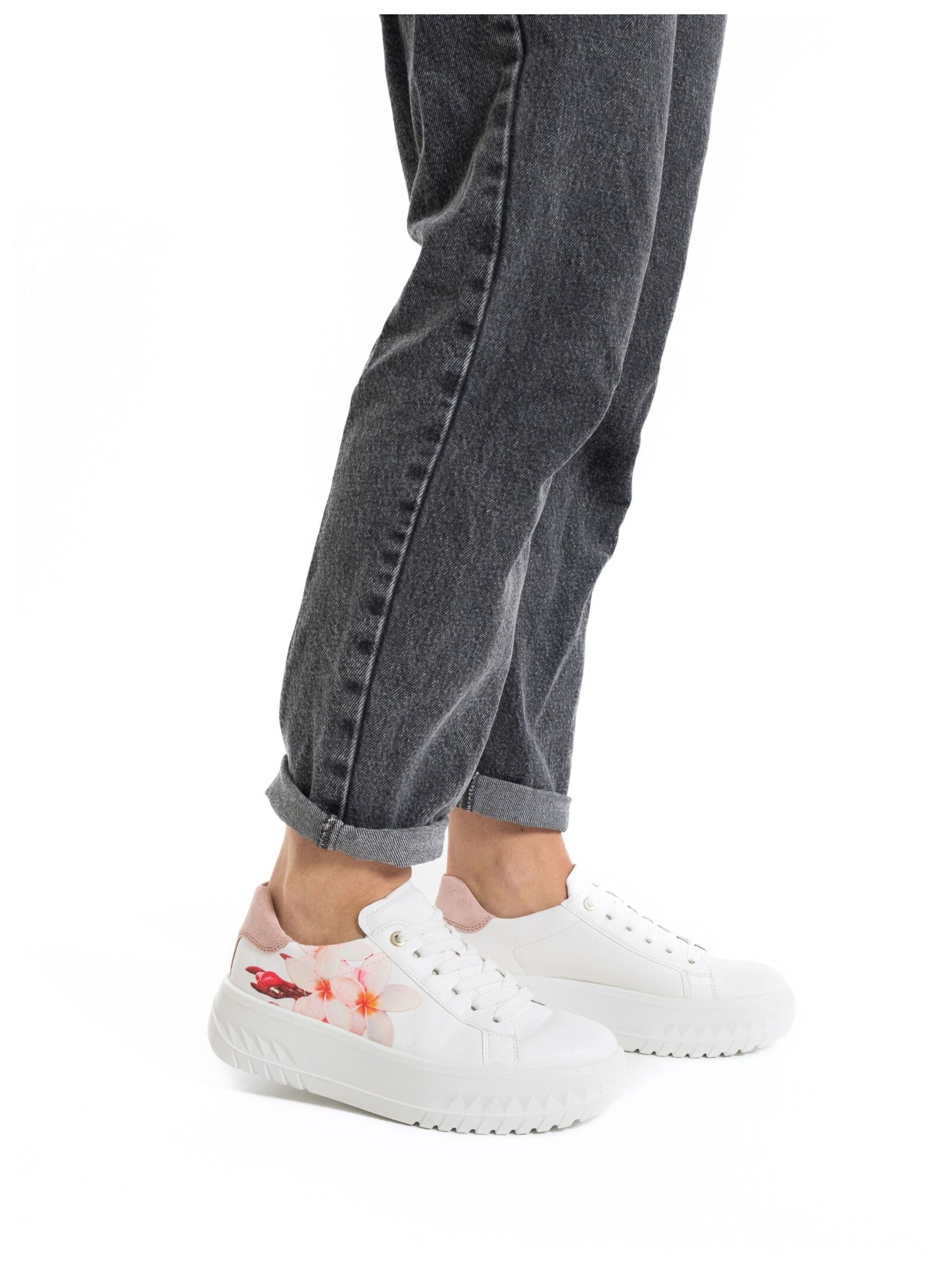 ARA Sneakers laag in Wit