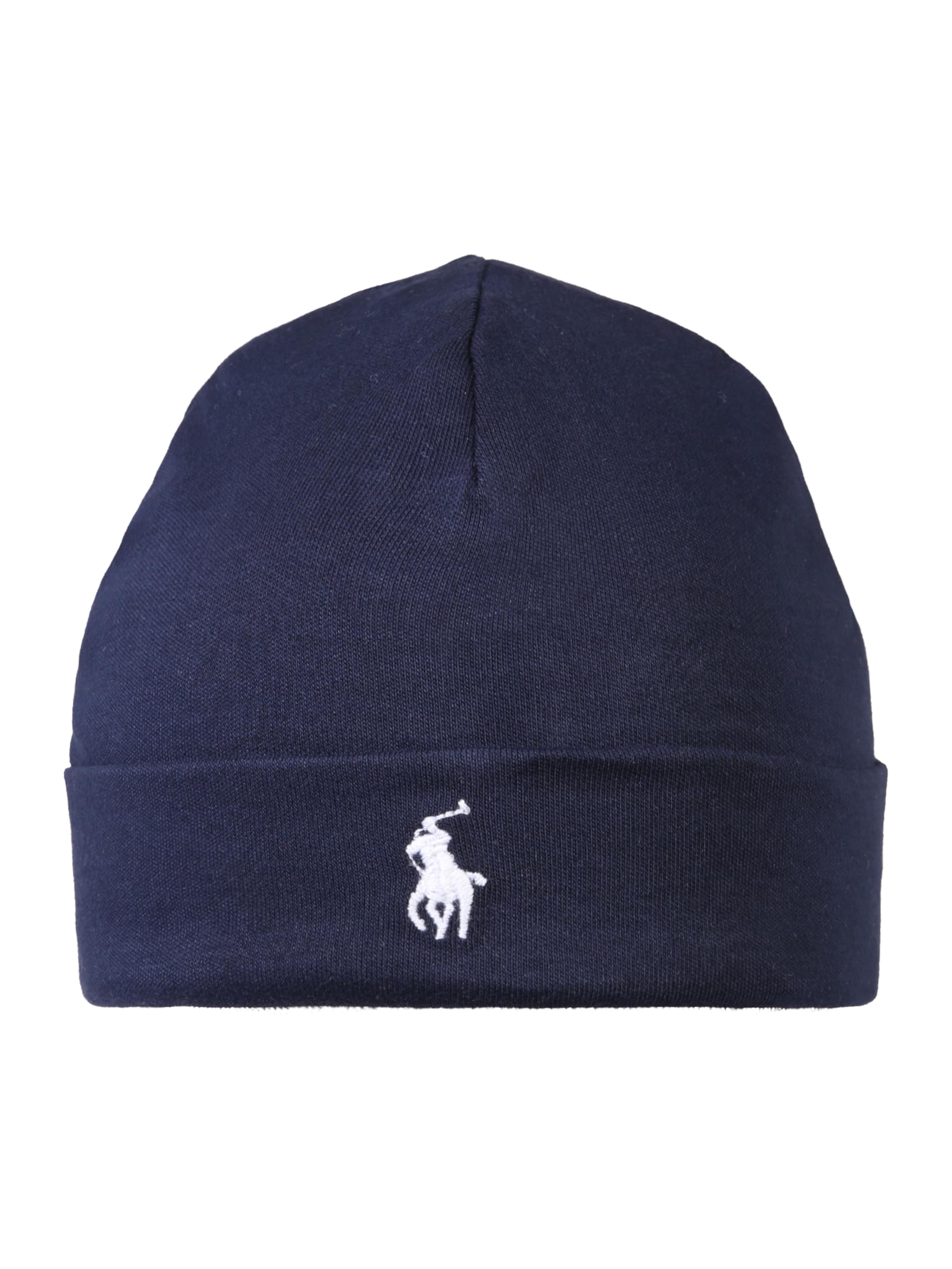 zils Polo Ralph Lauren Cepure: no priekšpuses