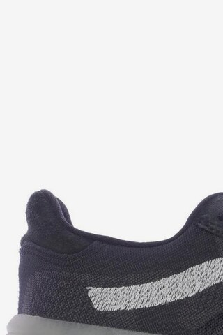 VANS Sneakers & Trainers in 40 in Black