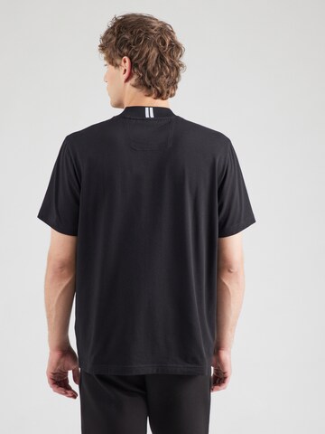 BOSS Shirt in Zwart