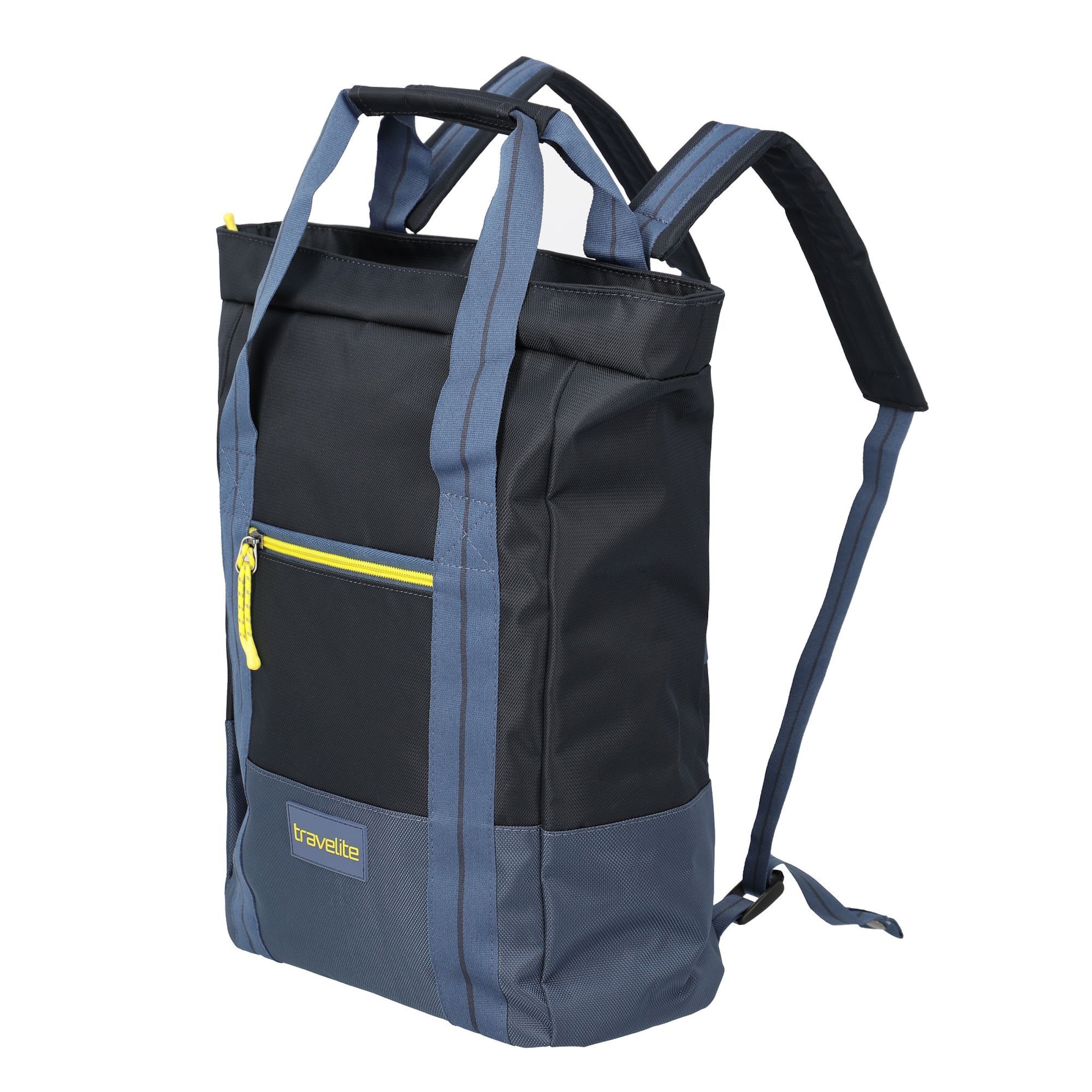 TRAVELITE Rucksack in Blau