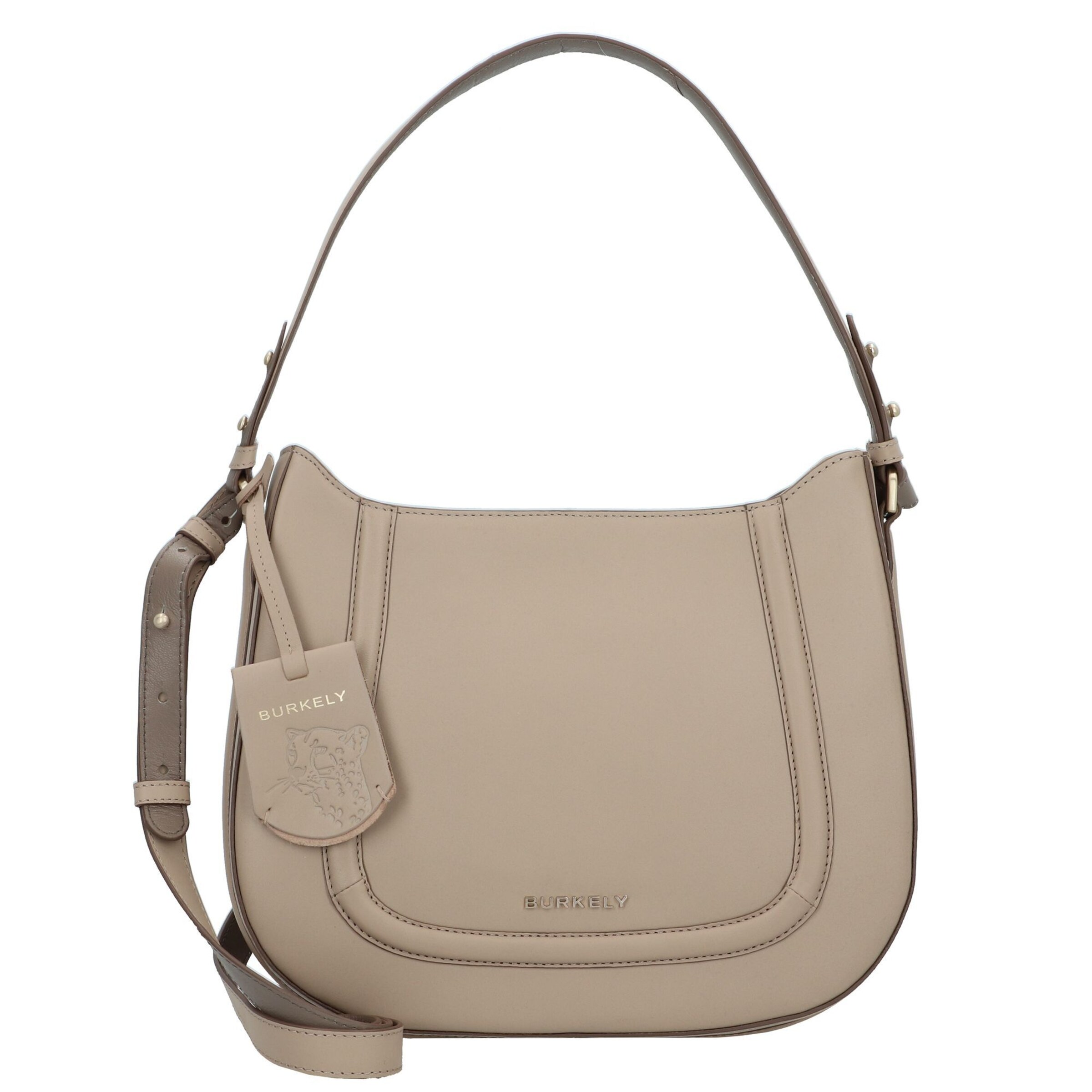 Burkely Shoulder bag &#x27;Beloved Bailey&#x27; in Camel, Item view