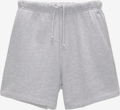 Pantaloni Pull&Bear di colore grigio sfumato, Visualizzazione prodotti