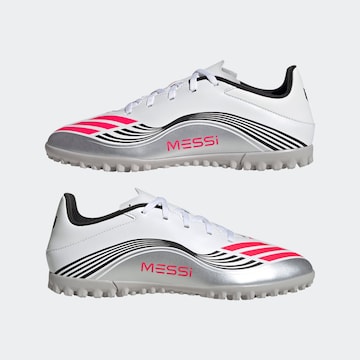 ADIDAS PERFORMANCE Fußballschuh 'F50' in Weiß