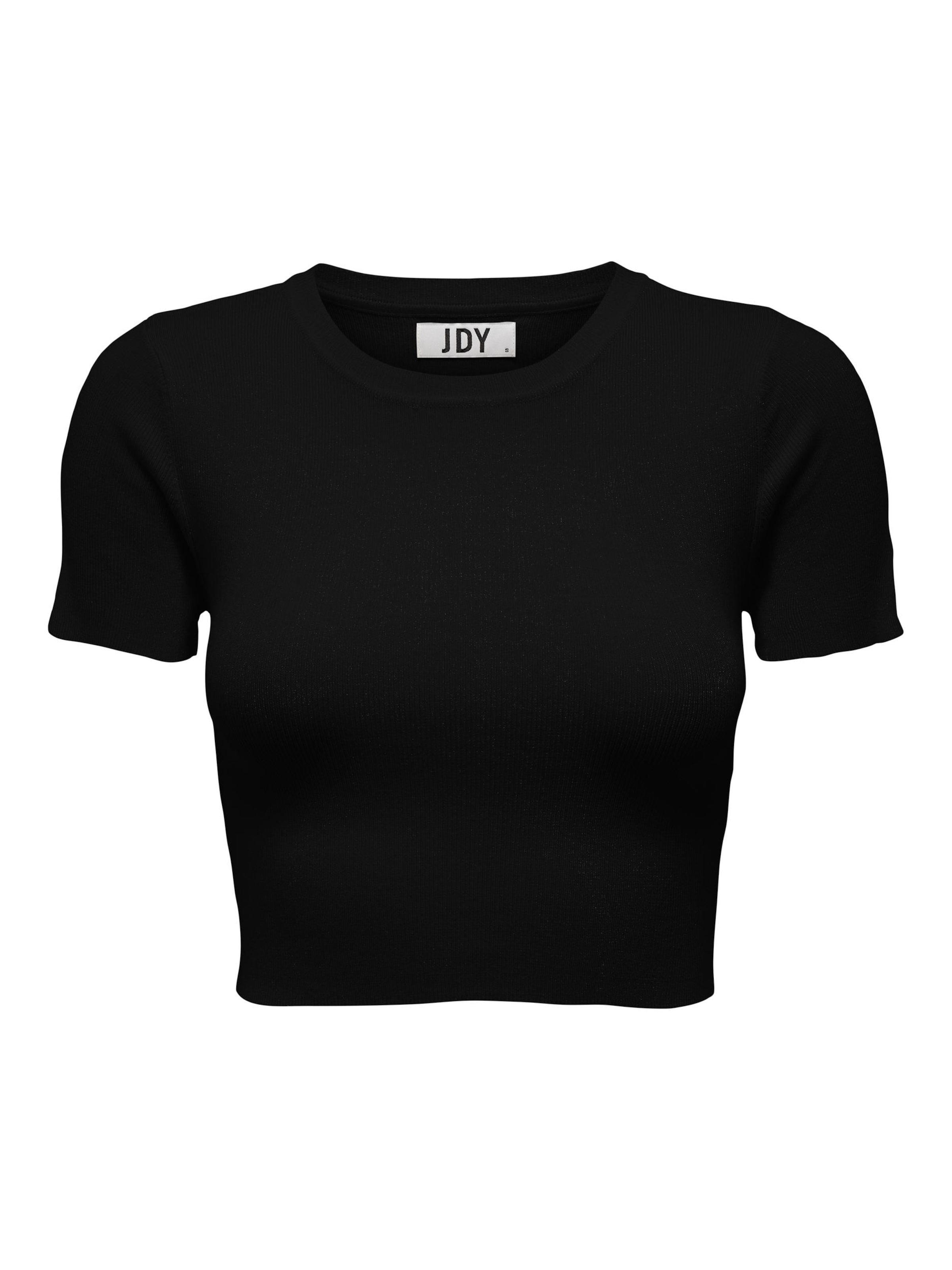 JDYPulover 'JDYCirkeline' - crna boja: prednji dio