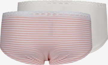 Skiny - Cueca em rosa