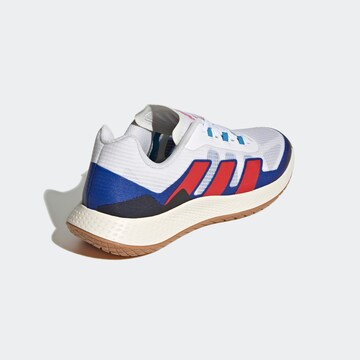 ADIDAS PERFORMANCE Sportschuh in Weiß