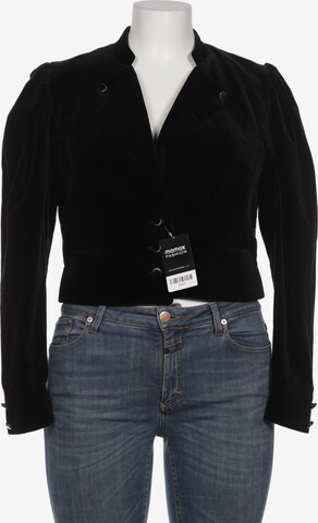 HAMMERSCHMID Blazer in XL in Black: front
