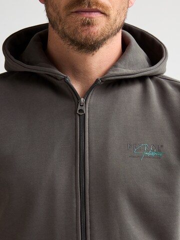 Petrol Industries - Sudadera en verde