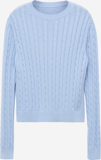 MANGO Neulepaita 'SUNNY' värissä vaaleansininen, Tuotenäkymä