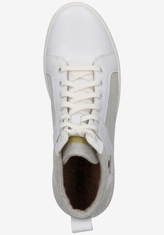 JOSEF SEIBEL Sneaker 'FRED 01' in Weiß