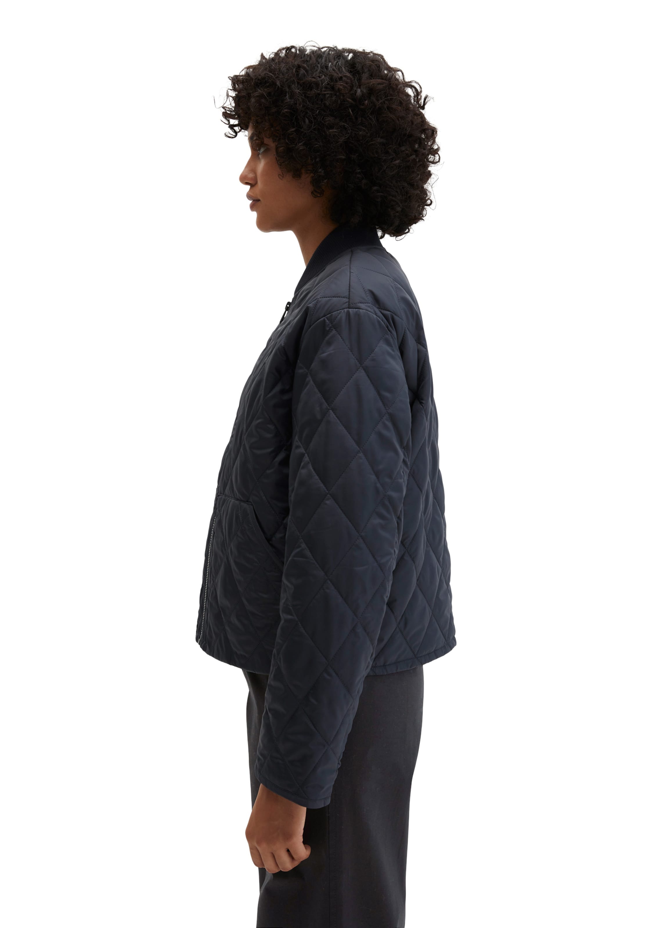 Marc O'Polo Between-Season Jacket in Blue