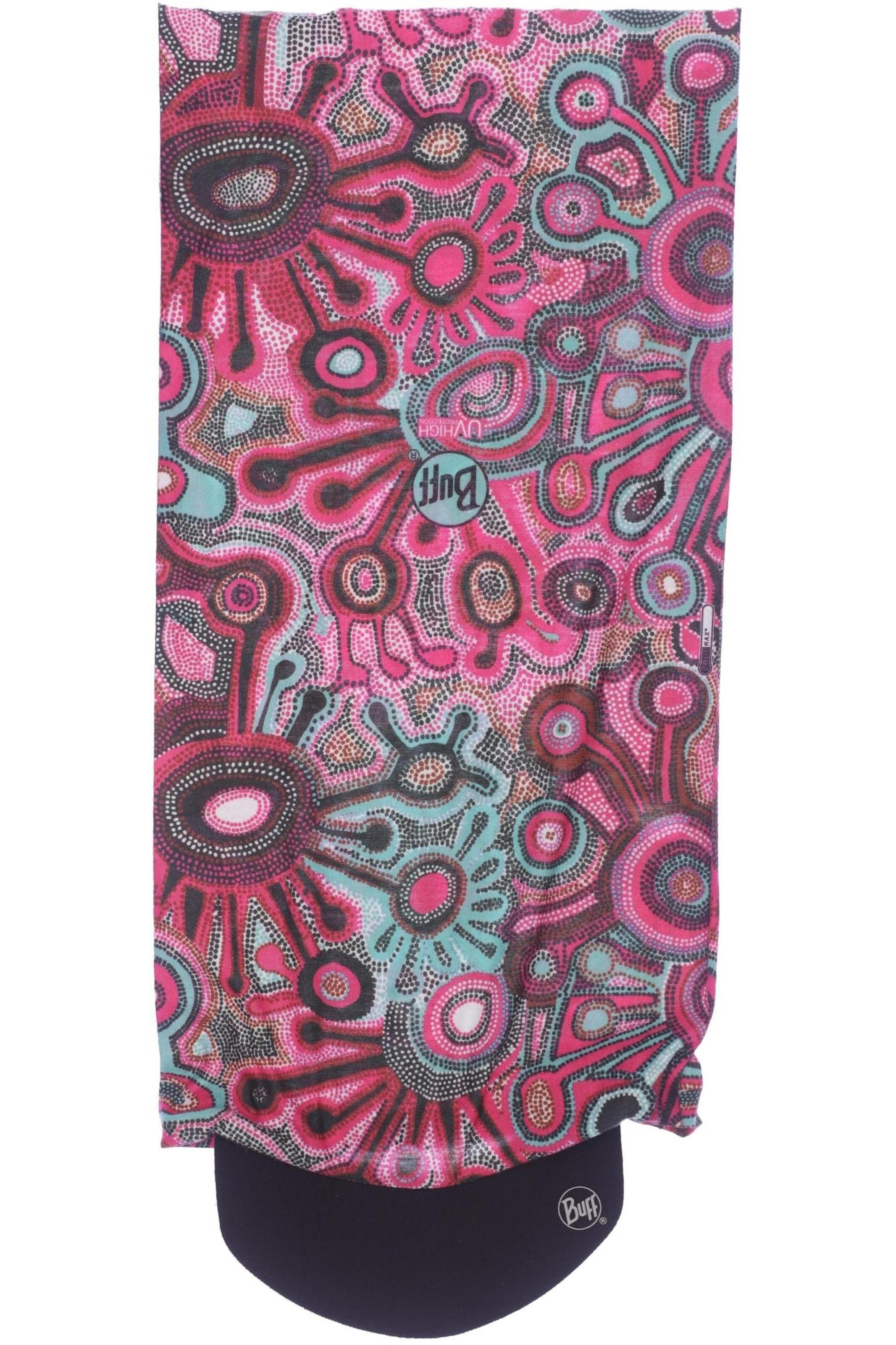 Buffalo London Hut oder Mütze One Size in Pink