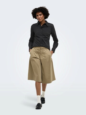 ONLY - Blusa 'ONLEbie' en negro