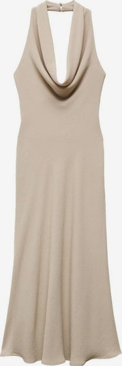 MANGO Mekko 'Azores' koossa 34 värissä beige, Tuotenäkymä