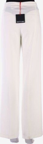 Who´s who Pants in XL in White