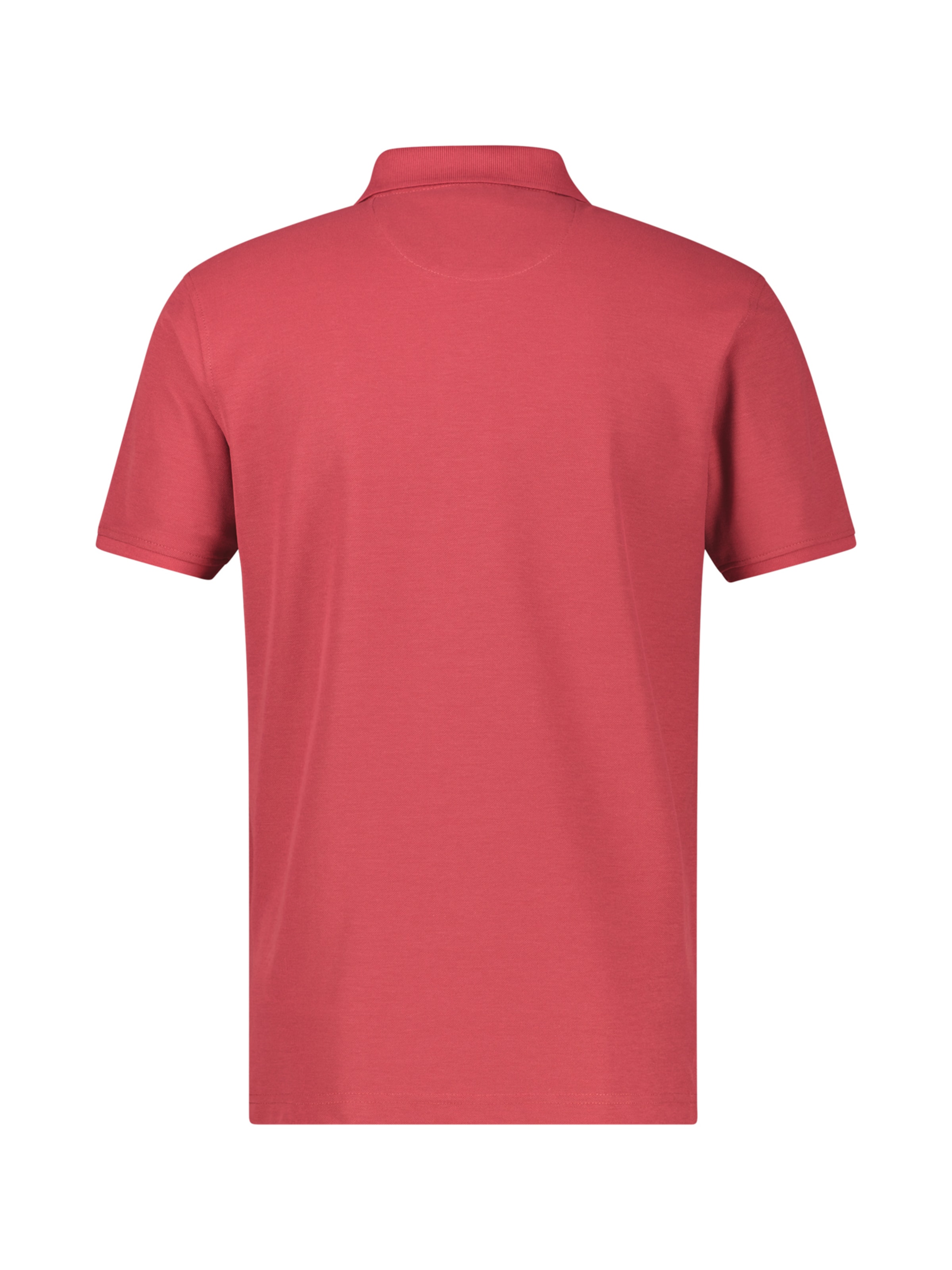 LERROS Shirt in Rood