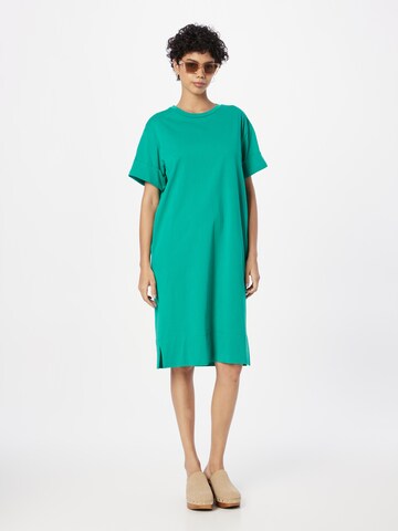 Robe s.Oliver en vert