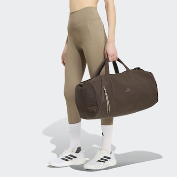 Sac de sport 'Motion' ADIDAS PERFORMANCE en marron