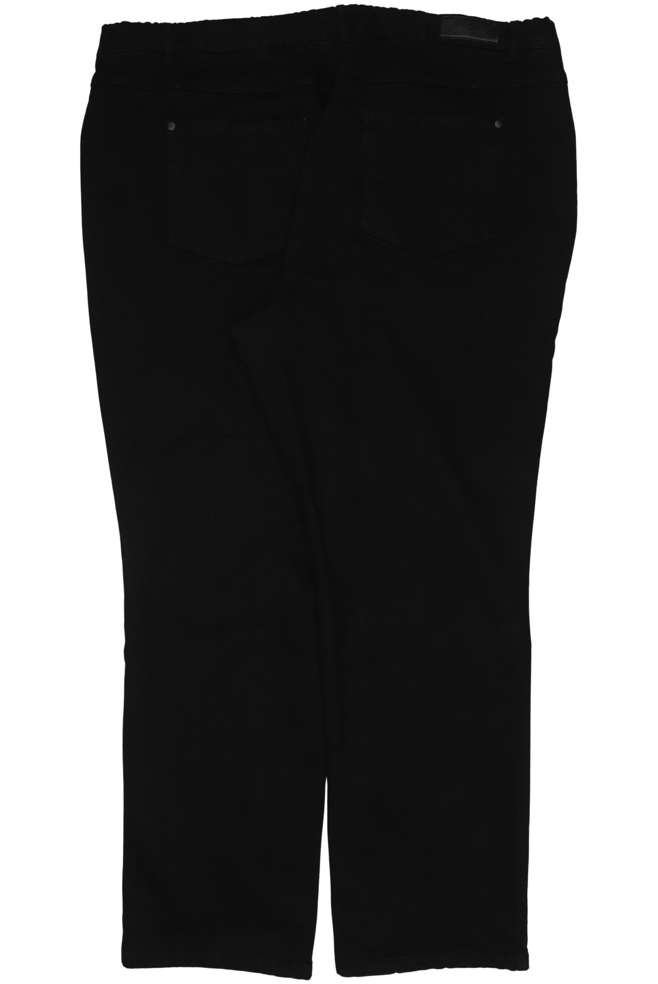 Ulla Popken Jeans in 43-44 in Black