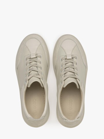 Estro - Zapatillas deportivas bajas '09-3226' en beige